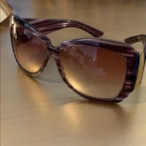 Authentic Gucci sunglasses